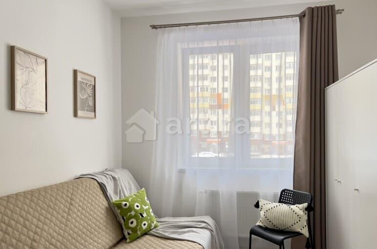 Студия, 18 м2, 2/17 эт. Видное - изображение 11