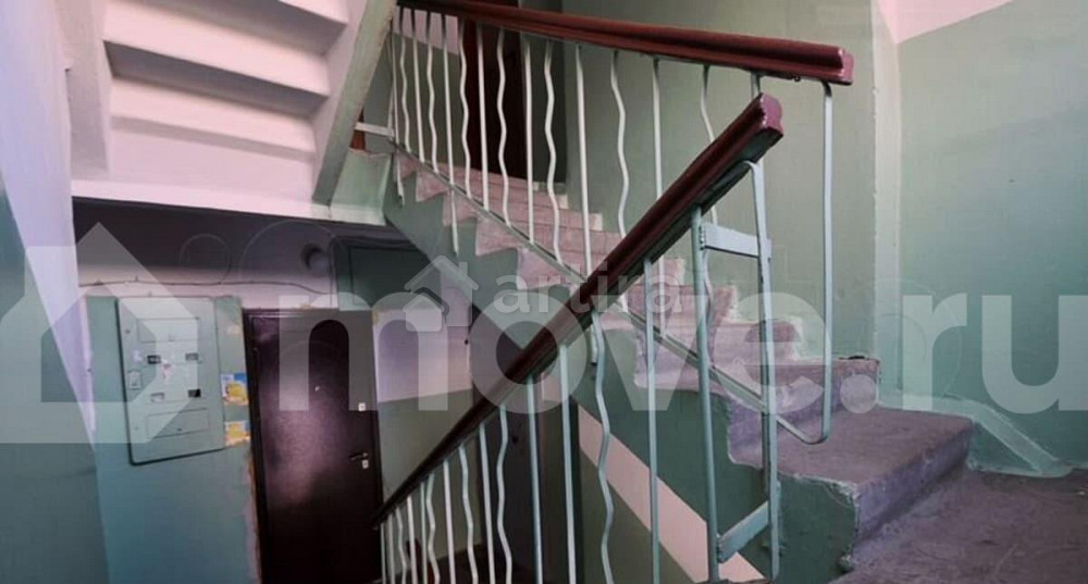 Студия, 14.9 м2, 2/2 эт. Москва - изображение 4