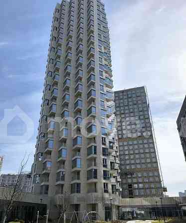 3-комн. квартира, 70.7 м2, 4/5 эт. Москва