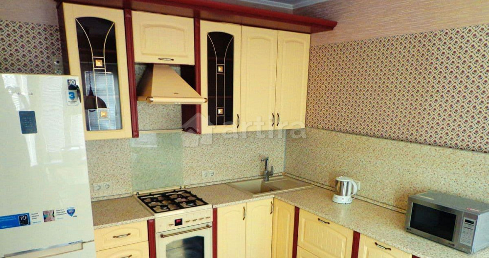 Комната, 18 м2, 3/4 эт. Химки - изображение 2