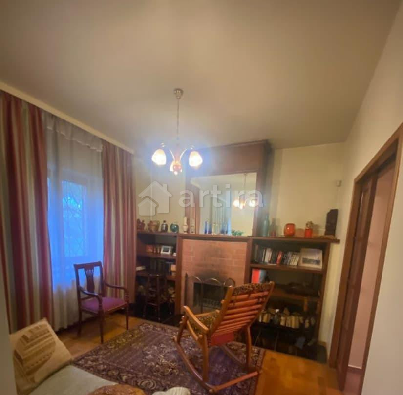 Дом, 350 м2, 25 соток, 3 эт. Одинцово - изображение 3