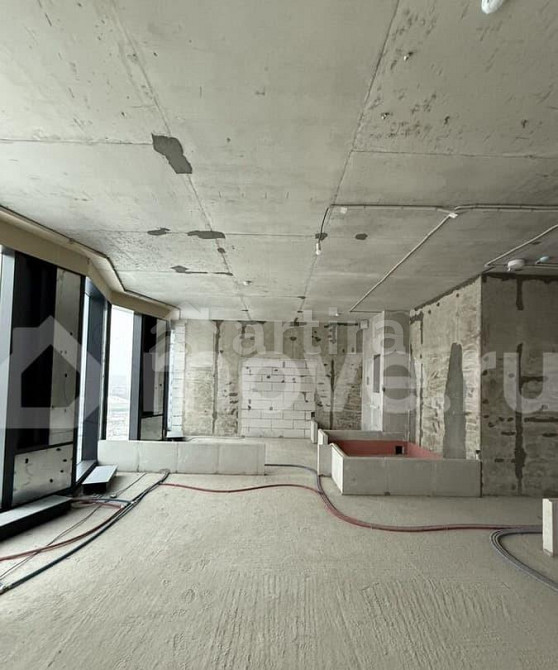 3-комн. квартира, 65.5 м2, 19/24 эт. Москва - изображение 4