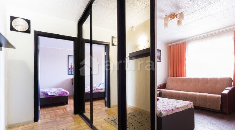 2-комн. квартира, 50 м2, 3/9 эт. Екатеринбург - изображение 8