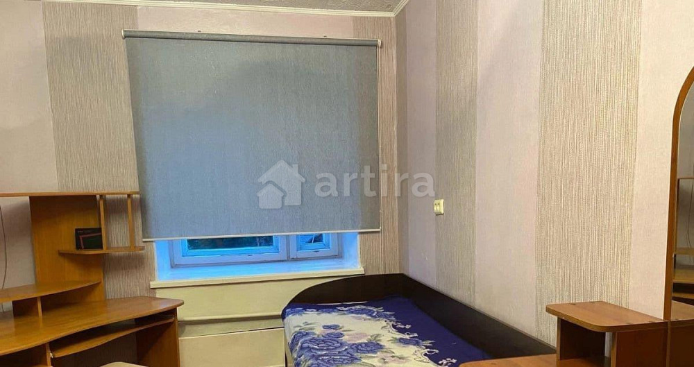 Комната, 11.2 м2, 5/5 эт. Лесосибирск - изображение 2