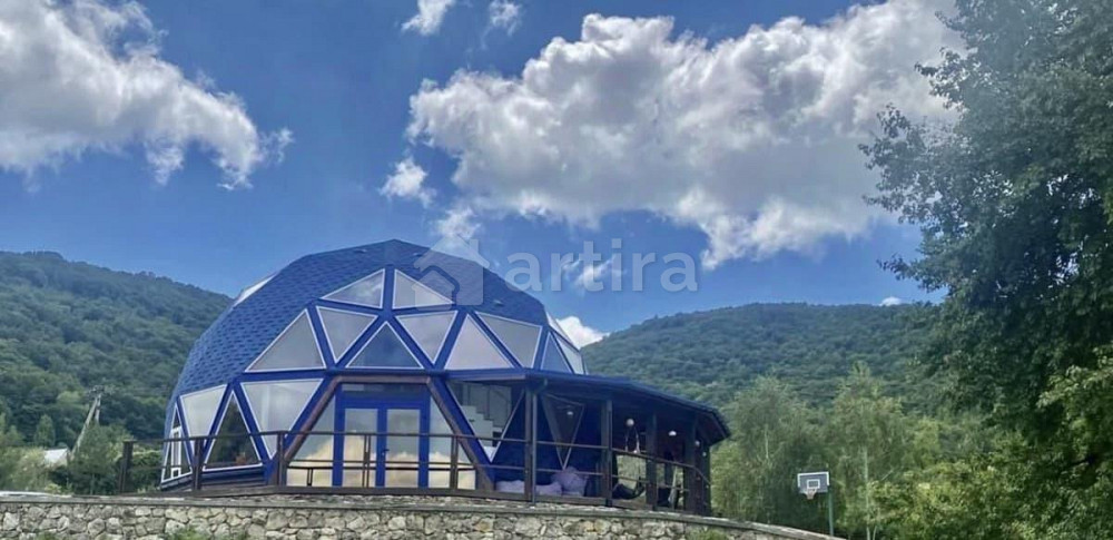 Дом, 250 м2, 50 соток, 2 эт. Бахчисарай - изображение 1