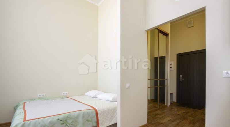 1-комн. апарт-ы, 25 м2, 10/11 эт. Красноярск - изображение 7