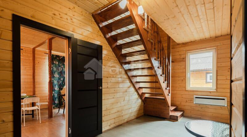 Коттедж, 180 м2 Сертолово - изображение 14