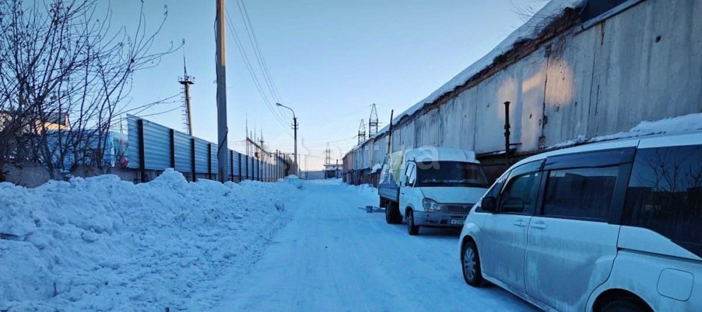 Гараж, 16.5 м2 Новосибирск - изображение 5