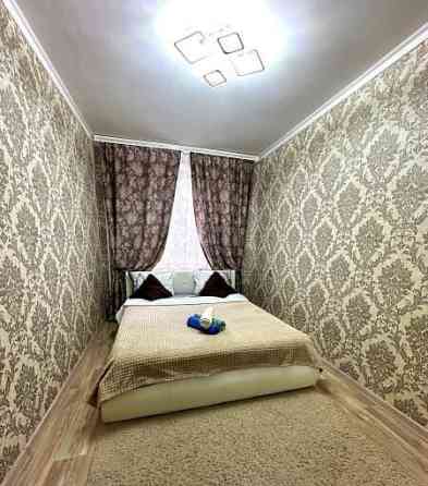 2-комн. квартира, 52 м2, 4/9 эт. Москва