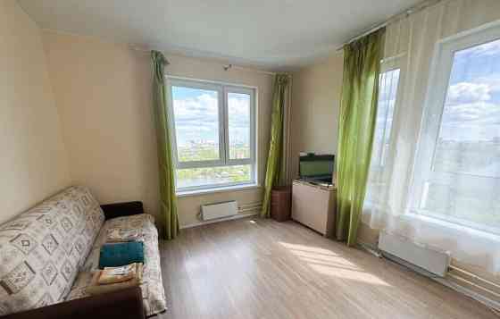 2-комн. квартира, 47 м2, 21/25 эт. Химки