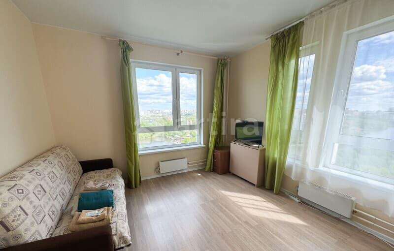 2-комн. квартира, 47 м2, 21/25 эт. Химки - изображение 1