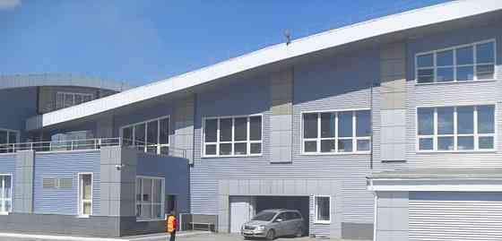 Гараж, 21 м2 Кемерово