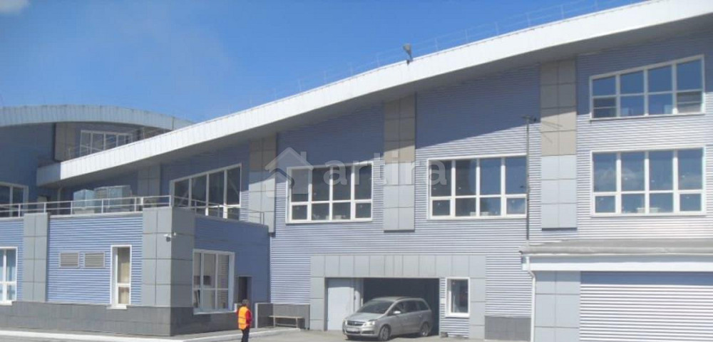 Гараж, 21 м2 Кемерово - изображение 2