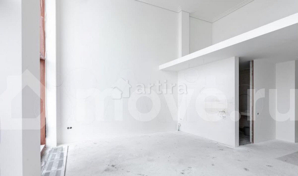 2-комн. апарт-ы, 41.8 м2, 10/11 эт. Москва - изображение 6