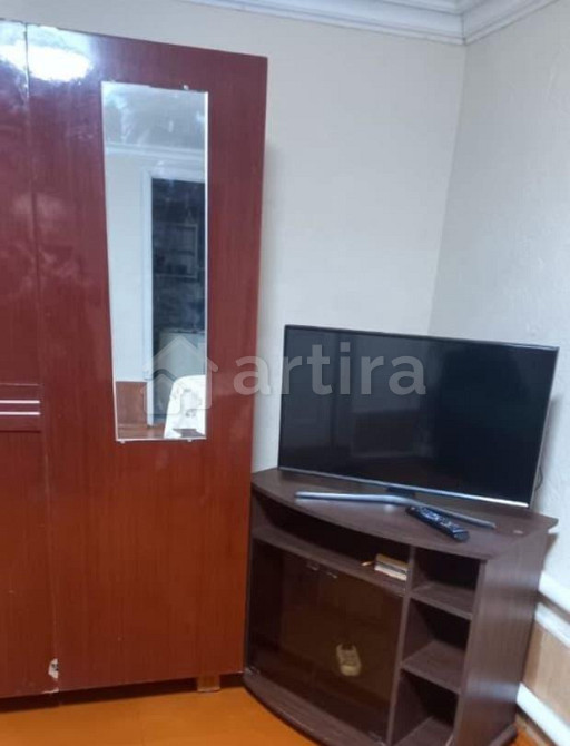 Комната, 15 м2, 1/1 эт. Новочеркасск - изображение 1