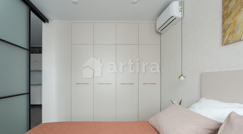 1-комн. квартира, 33 м2, 7/10 эт. Вологда - изображение 6