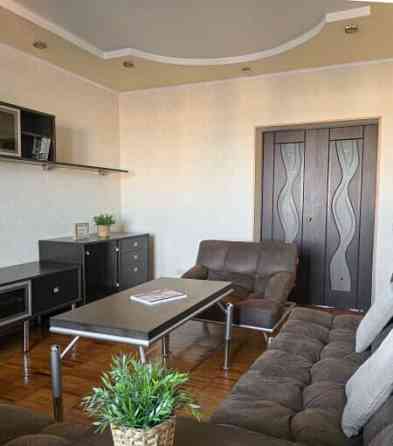 3-комн. квартира, 92 м2, 9/12 эт. Норильск