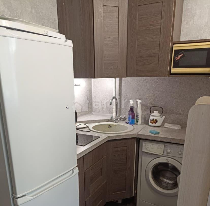 Комната, 18 м2, 4/5 эт. Тюмень - изображение 2