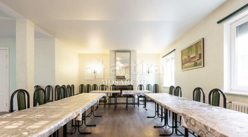 Коттедж, 600 м2 Ногинск - изображение 8