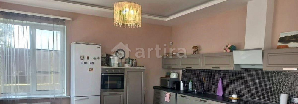 Дом, 250 м2, 18 соток, 2 эт. Сосново - изображение 3