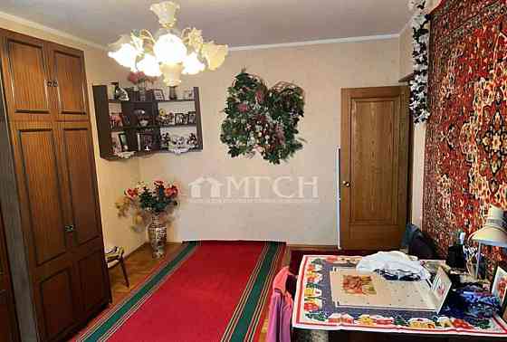2-комн. квартира, 58 м2, 4/17 эт. Москва