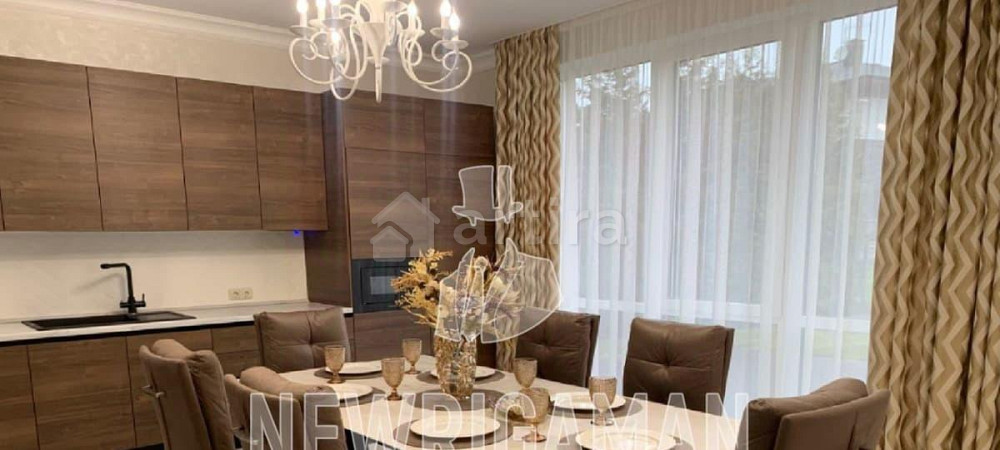 Коттедж, 350 м2, 7 соток, 2 эт. Истра - изображение 6