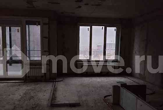 3-комн. квартира, 83.7 м2, 30/35 эт. Москва