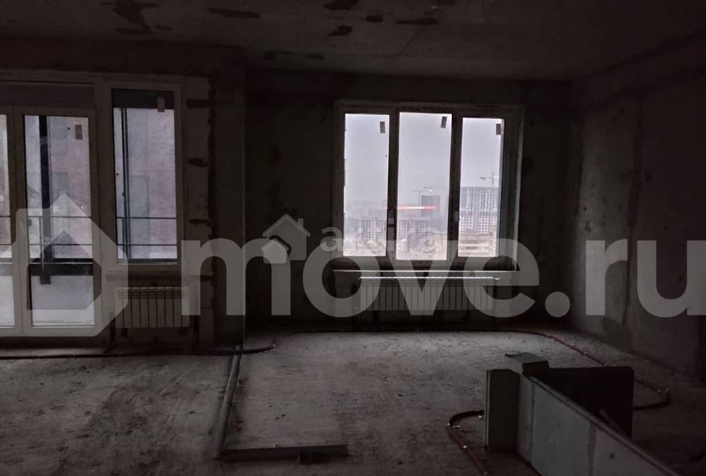 3-комн. квартира, 83.7 м2, 30/35 эт. Москва - изображение 5