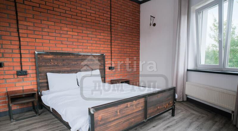 Коттедж, 1100 м2 Краснознаменск - изображение 13