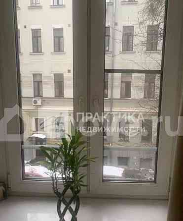 5-комн. квартира, 123 м2, 2/5 эт. Москва