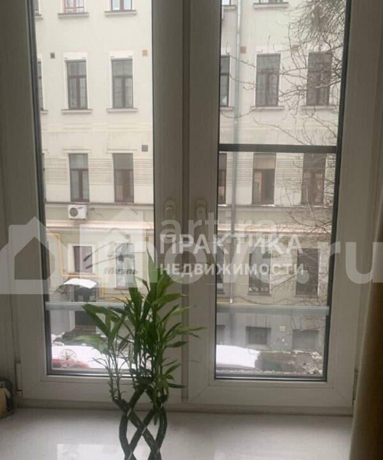 5-комн. квартира, 123 м2, 2/5 эт. Москва - изображение 2