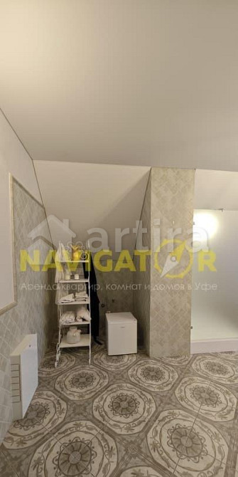 Дом, 470 м2, 15 соток, 3 эт. Уфа - изображение 12