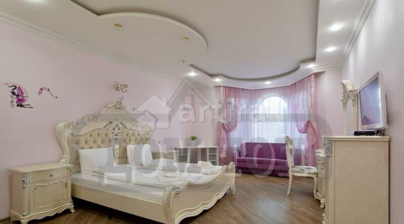 Коттедж, 750 м2 Солнечногорск - изображение 15