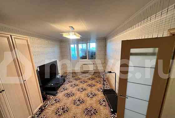 3-комн. квартира, 78.8 м2, 5/22 эт. Москва