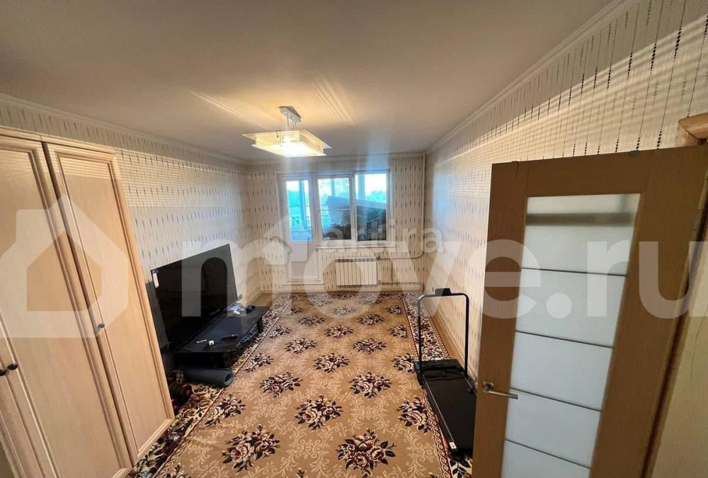 3-комн. квартира, 78.8 м2, 5/22 эт. Москва - изображение 4