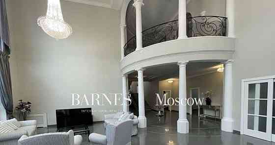 Дом, 570 м2, 17 соток, 2 эт. Красногорск