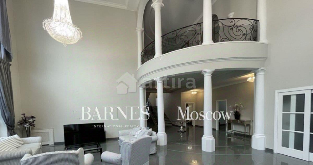 Дом, 570 м2, 17 соток, 2 эт. Красногорск - изображение 2