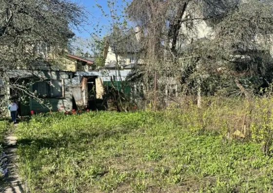 Земельный участок, 2.19 сотки Москва