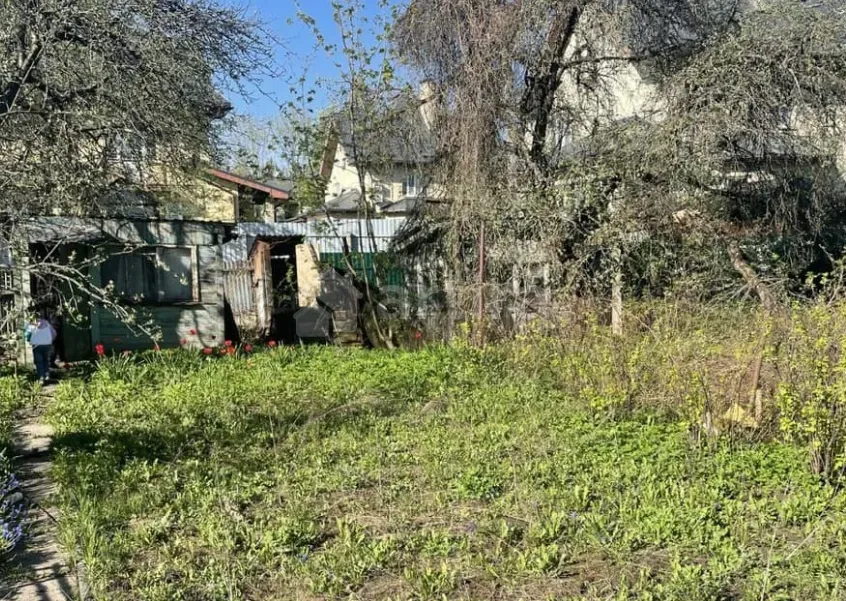 Земельный участок, 2.19 сотки Москва - изображение 2