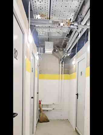 Гараж, 3.8 м2, 1/17 эт. Мытищи