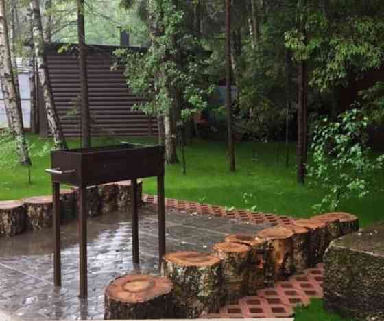 Коттедж, 1000 м2 Сосново