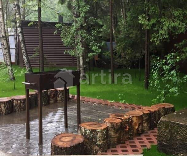 Коттедж, 1000 м2 Сосново - изображение 4