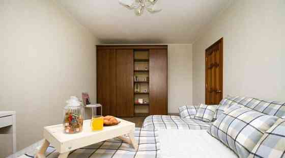 1-комн. квартира, 37 м2, 9/14 эт. Москва