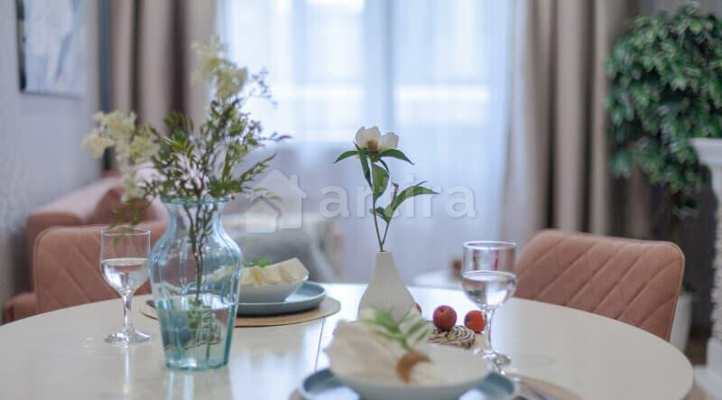 2-комн. квартира, 50 м2, 9/18 эт. Самара - изображение 11