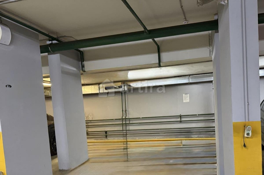 Гараж, 19 м2 Москва - изображение 2