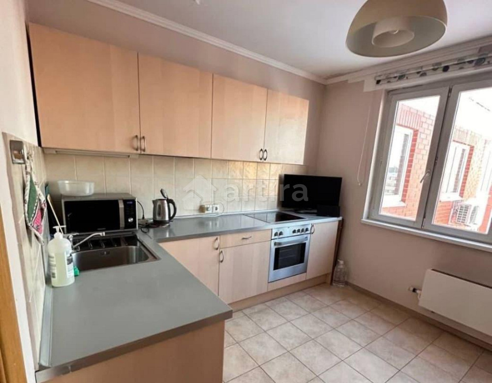 Комната, 12 м2, 17/17 эт. Москва - изображение 7