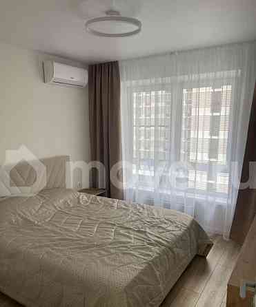 2-комн. квартира, 53 м2, 6/25 эт. Москва