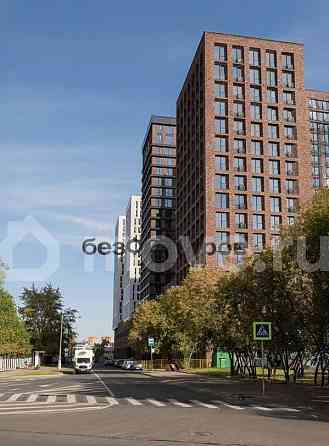 Студия, 20.1 м2, 12/20 эт. Москва