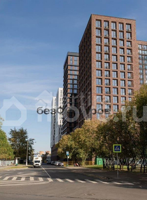 Студия, 20.1 м2, 12/20 эт. Москва - изображение 4