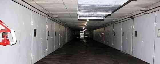 Гараж, 18 м2 Москва